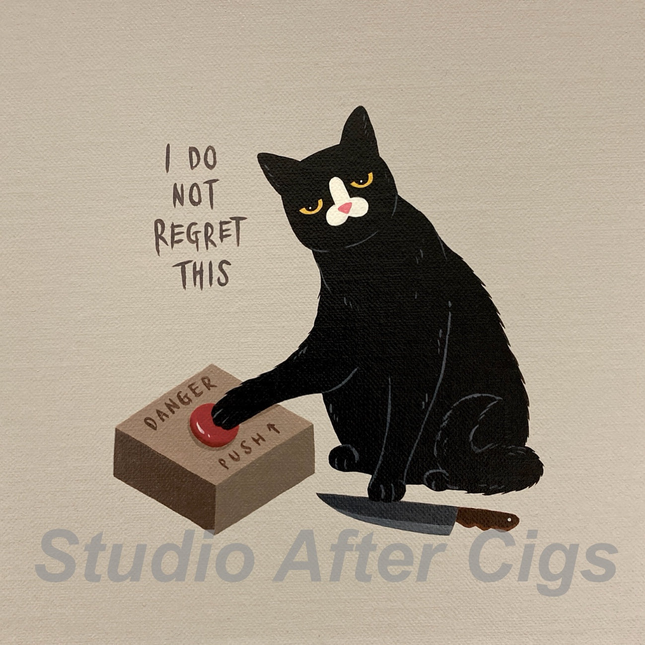 I Do What I Want. Let’s Take Risk And Give The Rest Of You Something To Laugh At (LP)