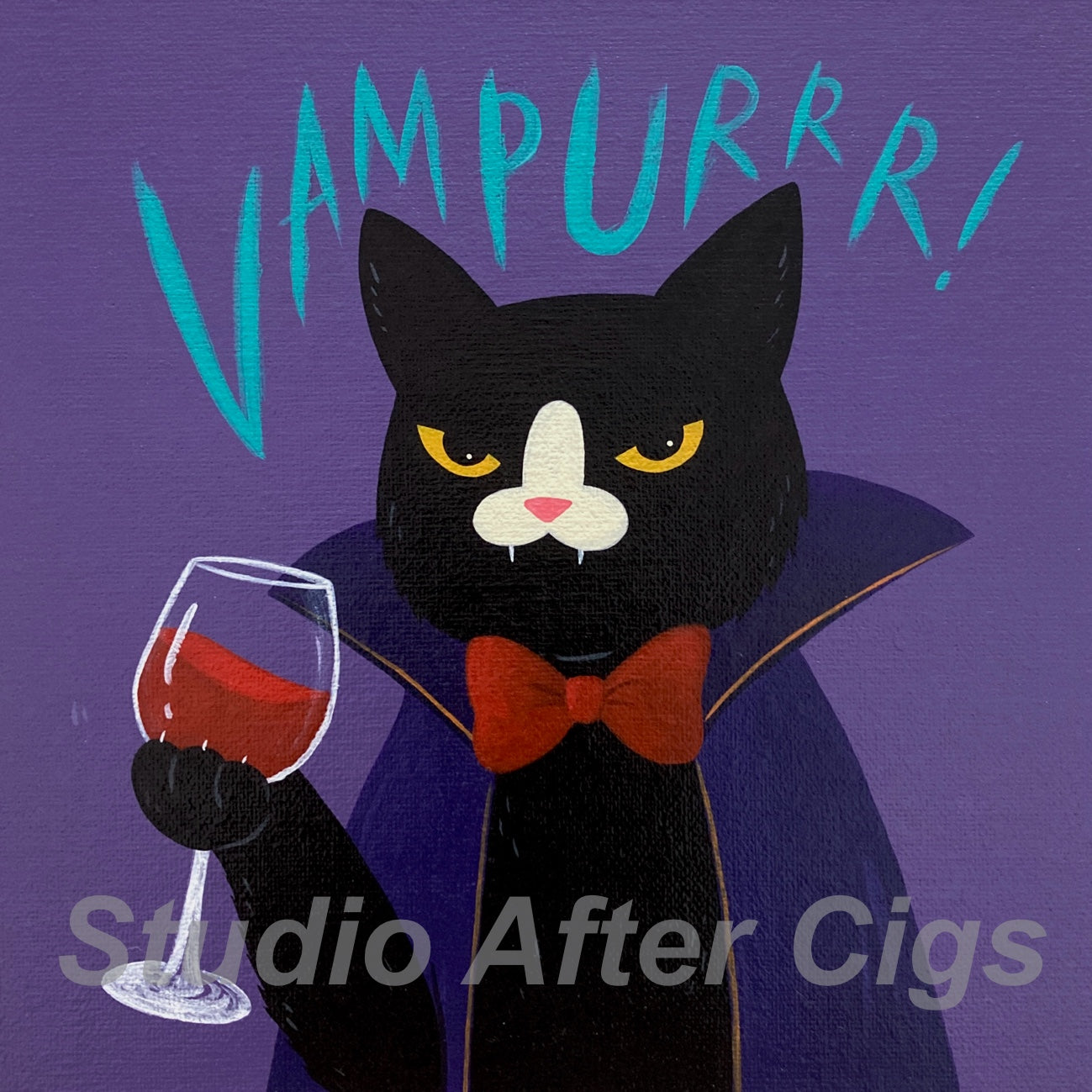 My Blood Type Is WINE (LP)