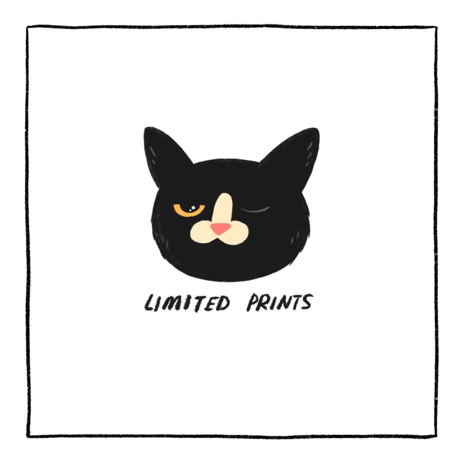 Limited Prints On Canvas