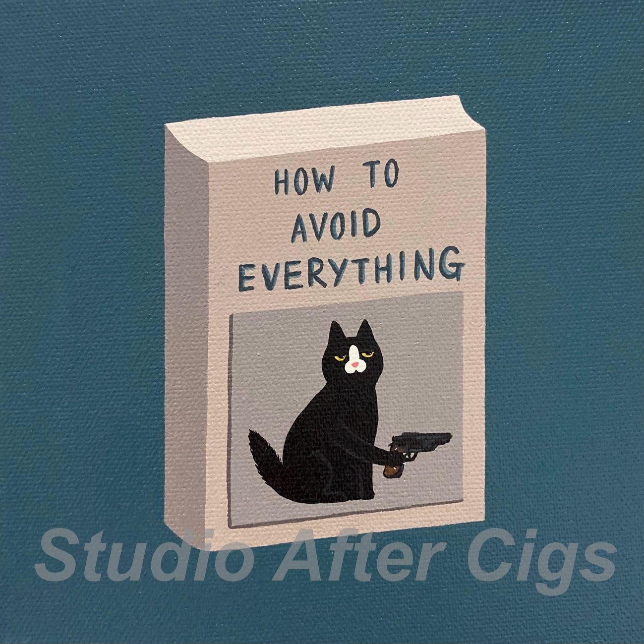Including Myself (LP)