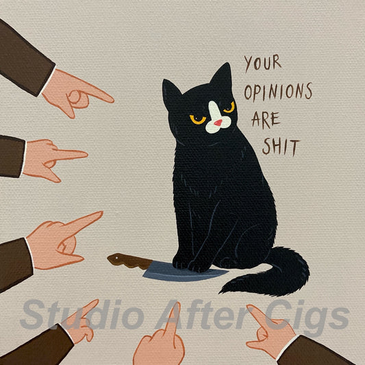 Do Not Question My Judgement. I Will Turn This Anger Into Something Beautiful (LP)