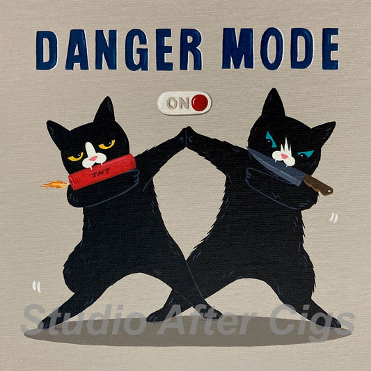 Let’s Do Some ‘We Shouldn’t Be Doing This’ Things Together, HeHe (LP)