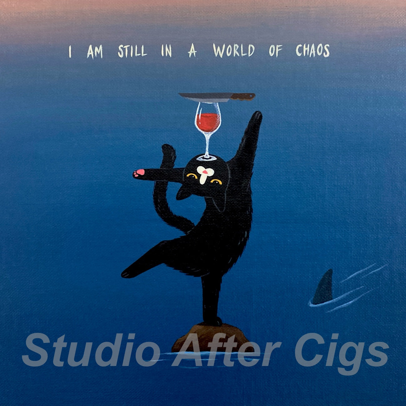 Tango Up, Sh*t Happens In All Sort Of Unimaginable Ways (LP)